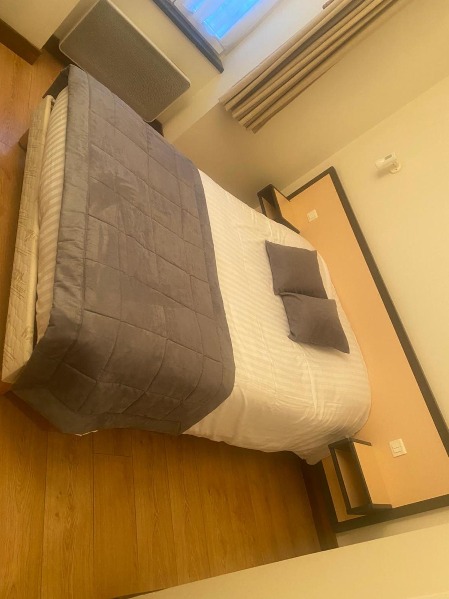 Hotel Du Commerce Joncy 외부 사진